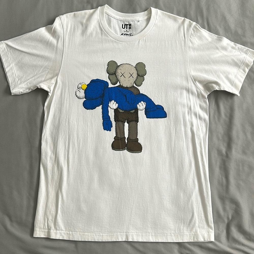 KAWS T-Shirt